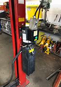 Image result for Snap-on Hoist