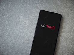 Image result for LG ThinQ App Logo