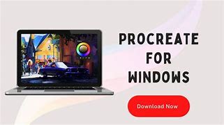 Image result for Can You Get Procreate On PC