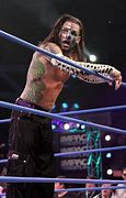 Image result for Jeff Hardy Rainbow Hair