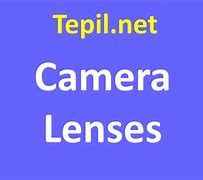 Image result for digital camera lenses