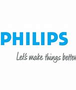 Image result for Philips Company Logo