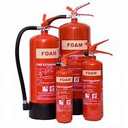 Image result for Fire Extinguishers