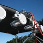 Image result for Wakeboard Boat Tower Speakers