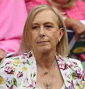 Image result for Martina Navratilova Parents Family