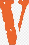 Image result for Vlone Logo Font