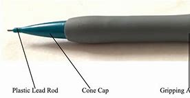 Image result for First Mechanical Pencil Invented