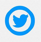 Image result for Twitter Blue Logo