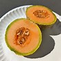 Image result for Cantaloupe Seeds