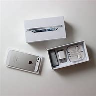 Image result for iPhone 5 Packege