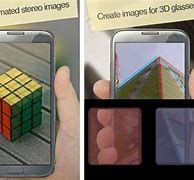 Image result for Android 3D Photo App