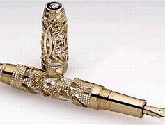 Image result for Most Expensive Pen Brands