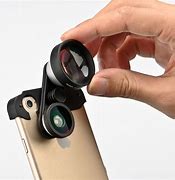 Image result for Micro Lens Attacment for iPhone