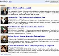 Image result for Top News Local