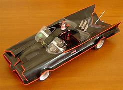 Image result for Batmobile Tumbler RC Car