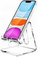 Image result for Acrylic Mobile Phone Display