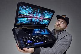 Image result for Biggest Laptop