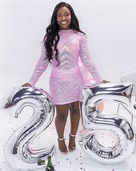 Image result for 25th Birthday Outfits