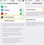 Image result for Internet Lock On iPhone