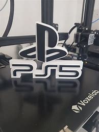 Image result for New PS5 Logo