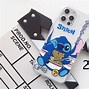 Image result for Stitch iPhone Case Big