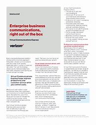 Image result for Verizon Business Contact Us