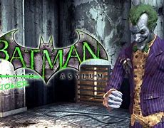 Image result for Batman Arkham Asylum DLC