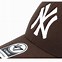 Image result for New York Yankees Baseball Cap