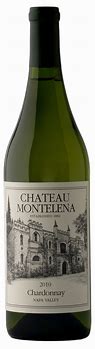 Image result for Montelena Chardonnay Napa Alexander Valleys