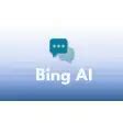 Bing AI に対する画像結果