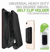 Image result for Belt Clip Phone Holders