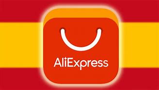 Image result for AliExpress ES