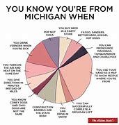 Image result for Funny Michigan Quotes