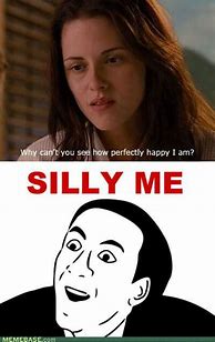 Image result for Twilight Memes Dirty