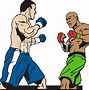 Image result for Free Boxing Clip Art