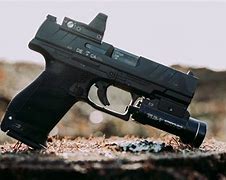 Image result for Walther PDP 9mm