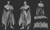 Image result for Bronze Age Batman