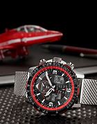 Image result for Citizen Red Arrows Eco-Drive