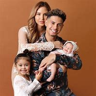 Image result for Alia McBroom Ace Family