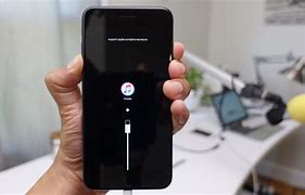 Image result for How to Put a iPhone SE in Recovery Mode
