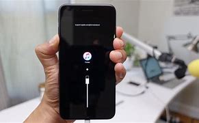 Image result for Putting an iPhone in Recovery Mode