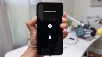 Image result for How to Put iPhone X in Recovery Mode