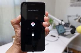 Image result for Put an iPhone 6 in Recovery Mode