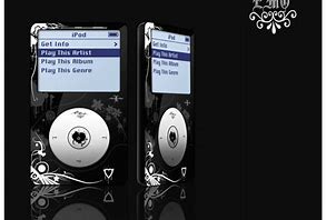 Image result for Werid Looking iPod Designs