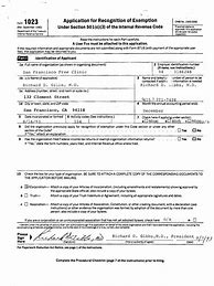 Image result for 1023 Document