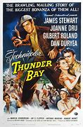 Image result for Thunder Bay Cast