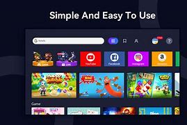 Image result for Open Browser Android TV