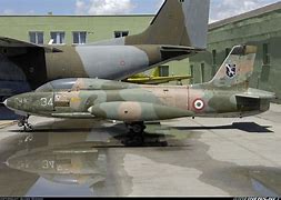 Image result for Aermacchi MB-326