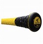 Image result for Yellow Metal Baseball Bat