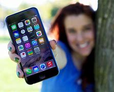 Image result for iPhone 6 Plus Tela Inicial